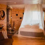 Les 7 Meuses - Restaurant & Hebergements Hoteliers - Insolites - Wellness - 3* Profondeville