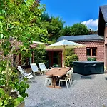 Les 7 Meuses - Restaurant & Hebergements Hoteliers - Insolites - Wellness - Profondeville
