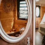 Les 7 Meuses - Restaurant & Hebergements Hoteliers - Insolites - Wellness - 3* Profondeville