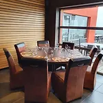 Hotel Les 7 Meuses - Restaurant & Hebergements Hoteliers - Insolites - Wellness - 3*