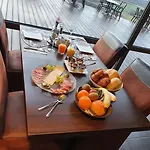 Les 7 Meuses - Restaurant & Hebergements Hoteliers - Insolites - Wellness - Hotel Profondeville