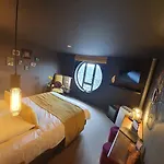 Hotel Les 7 Meuses - Restaurant & Hebergements Hoteliers - Insolites - Wellness -