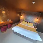 Les 7 Meuses - Restaurant & Hebergements Hoteliers - Insolites - Wellness -