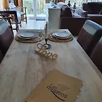 Les 7 Meuses - Restaurant & Hebergements Hoteliers - Insolites - Wellness - 3* Profondeville