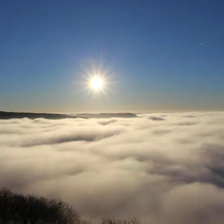 Отель Les 7 Meuses - Restaurant & Hebergements Hoteliers - Insolites - Wellness -