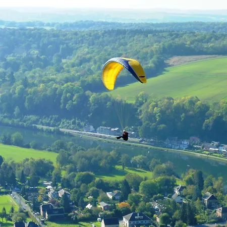 Les 7 Meuses - Restaurant&hébergements Hôteliers - Insolites - Wellness - Profondeville
