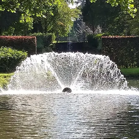 Les 7 Meuses - Restaurant & Hebergements Hoteliers - Insolites - Wellness - Отель 3*