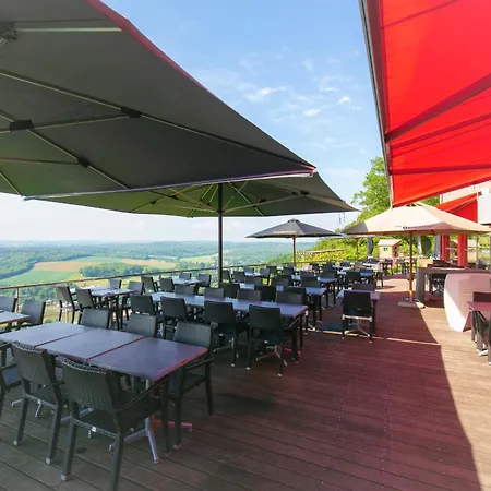 Les 7 Meuses - Restaurant & Hebergements Hoteliers - Insolites - Wellness - Профондвиль