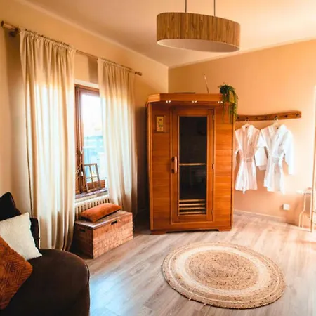 Les 7 Meuses - Restaurant & Hebergements Hoteliers - Insolites - Wellness - 3* Профондвиль