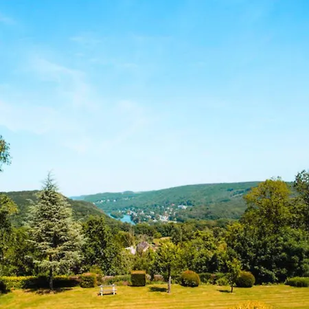 Les 7 Meuses Hotel Profondeville