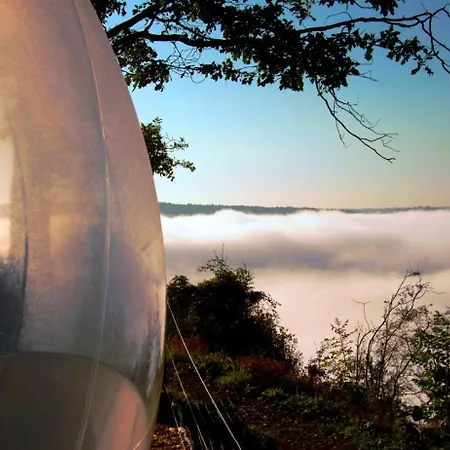 Les 7 Meuses - Restaurant & Hebergements Hoteliers - Insolites - Wellness - Отель Профондвиль