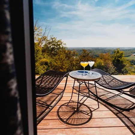 Les 7 Meuses - Restaurant & Hebergements Hoteliers - Insolites - Wellness -