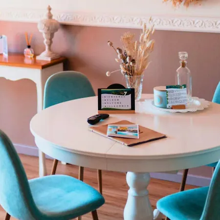 Les 7 Meuses - Restaurant&hébergements Hôteliers - Insolites - Wellness - Hotel Profondeville