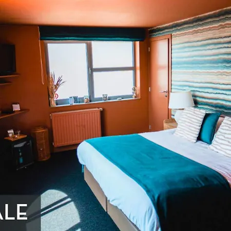 Les 7 Meuses - Restaurant & Hebergements Hoteliers - Insolites - Wellness - 3* Профондвиль