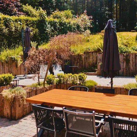 Les 7 Meuses - Restaurant & Hebergements Hoteliers - Insolites - Wellness - Профондвиль