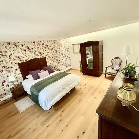 Les 7 Meuses - Restaurant & Hebergements Hoteliers - Insolites - Wellness - Отель