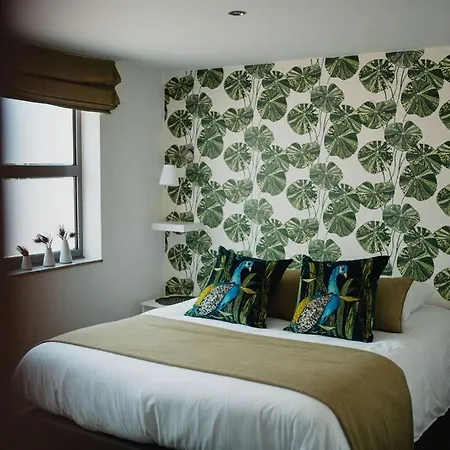 Hotel Les 7 Meuses