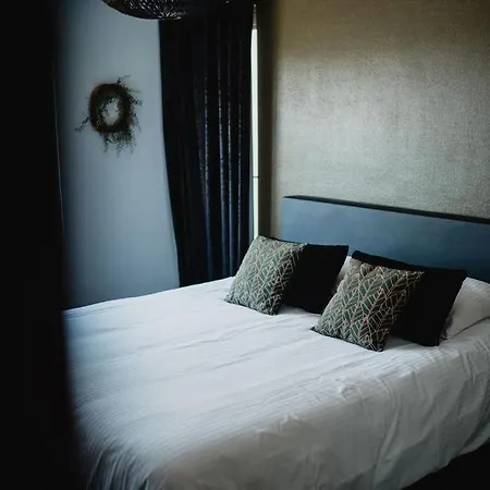 Les 7 Meuses Hotel Profondeville