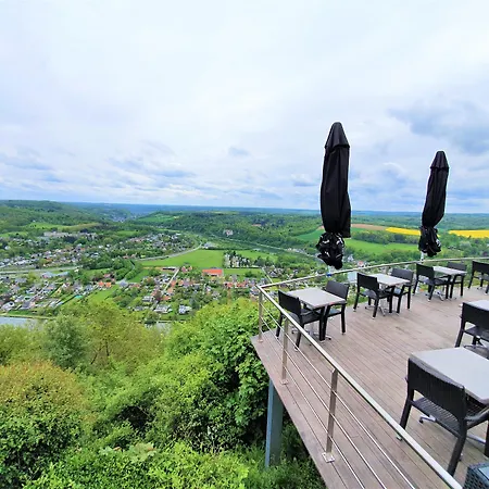 Les 7 Meuses Hotel 3*