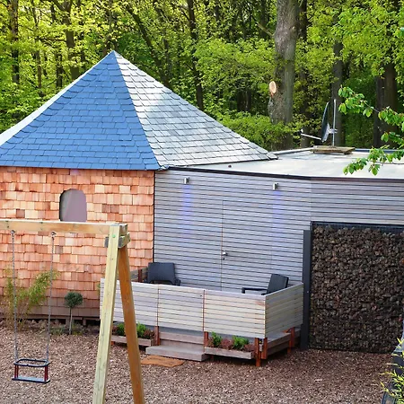 Les 7 Meuses - Restaurant&hébergements Hôteliers - Insolites - Wellness - 3* Profondeville