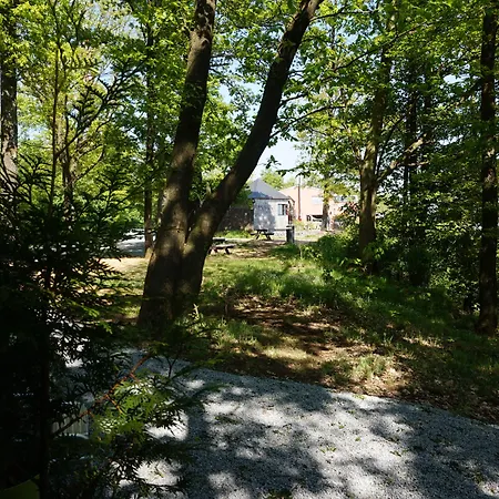 Hotel Les 7 Meuses - Restaurant&hébergements Hôteliers - Insolites - Wellness - Profondeville