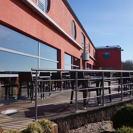 Les 7 Meuses Hotel Profondeville