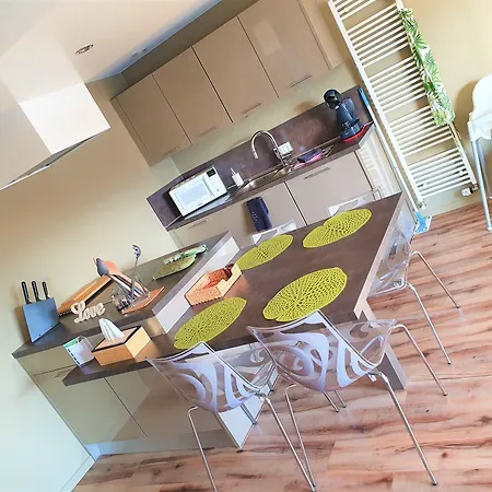 Les 7 Meuses - Restaurant&hébergements Hôteliers - Insolites - Wellness - 3*