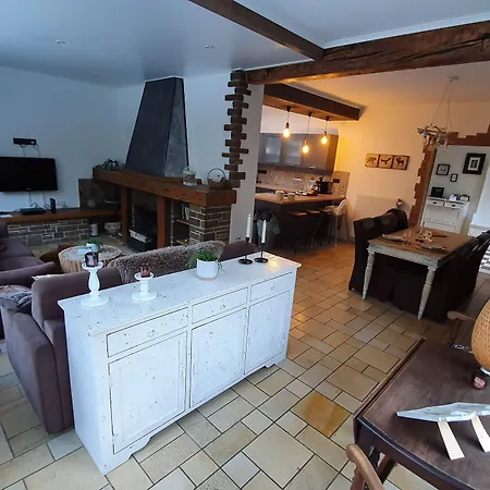 Hotel Les 7 Meuses 3*