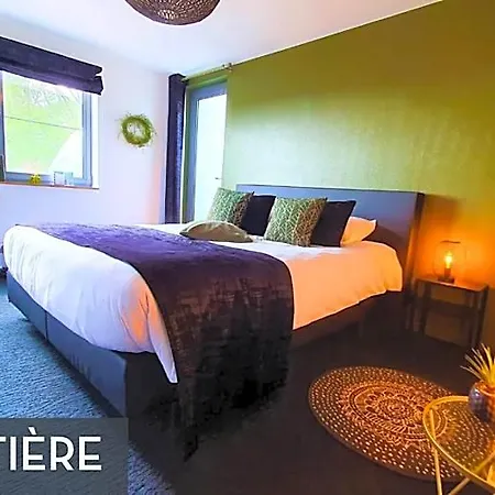 Hotel Les 7 Meuses
