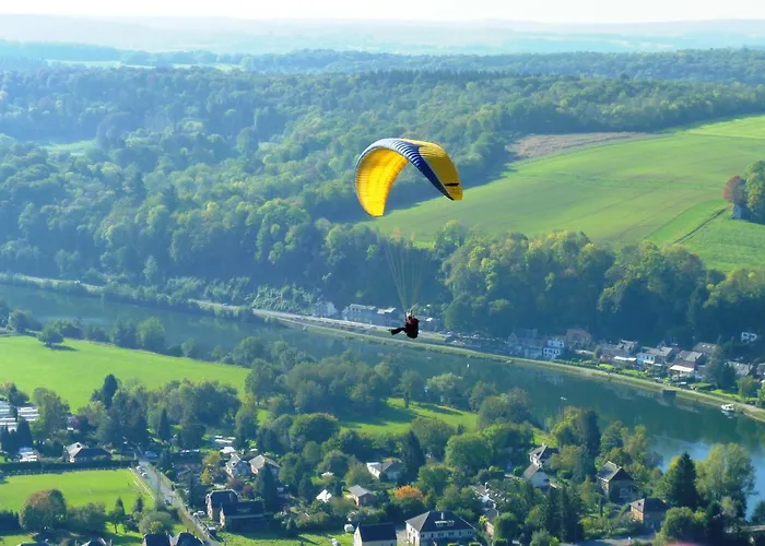 Les 7 Meuses Profondeville