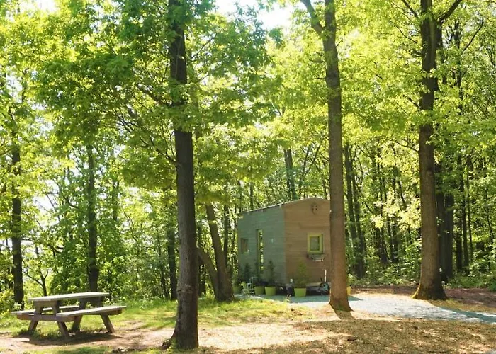 Les 7 Meuses Hotel Profondeville