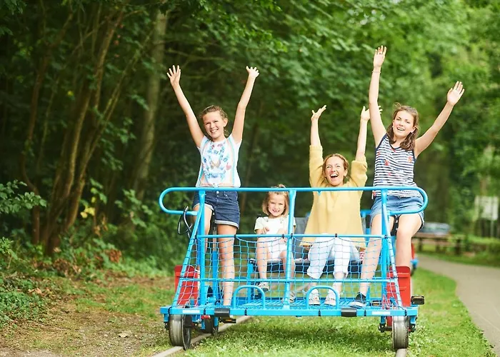 Les 7 Meuses Hotel 3*