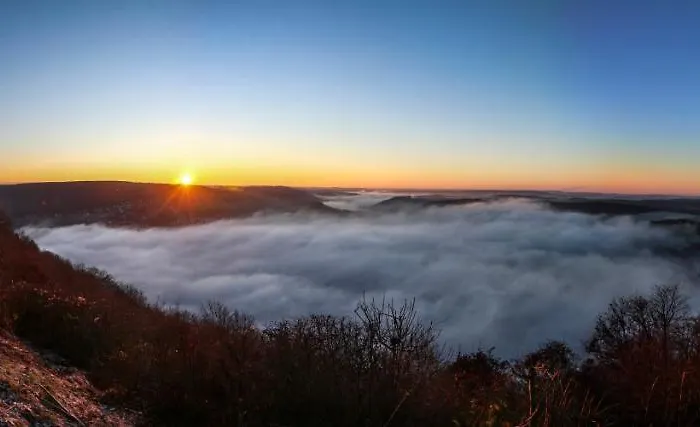 Hotel Les 7 Meuses Profondeville