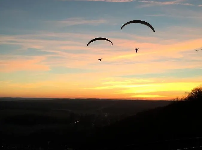 Les 7 Meuses Hotel Profondeville