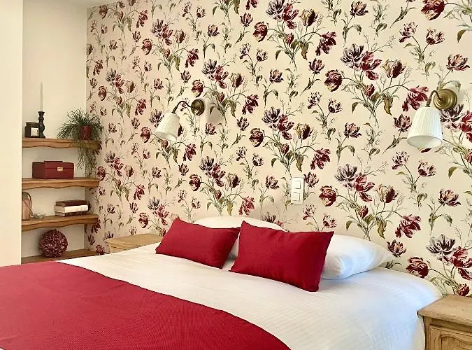 Hotel Les 7 Meuses 3*