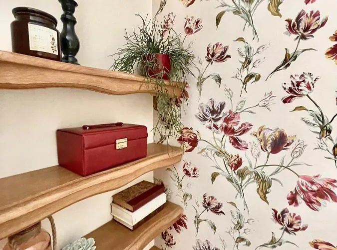 Les 7 Meuses Hotel Profondeville