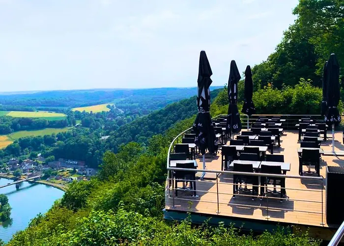 Les 7 Meuses Profondeville