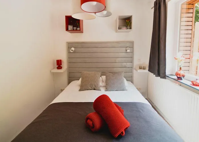 Hotel Les 7 Meuses 3*