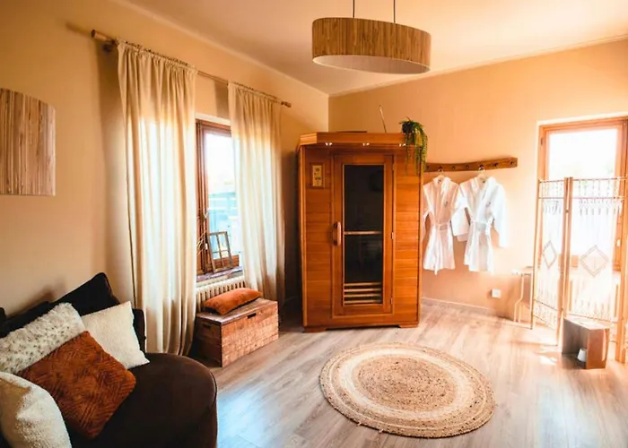 Les 7 Meuses 3* Profondeville