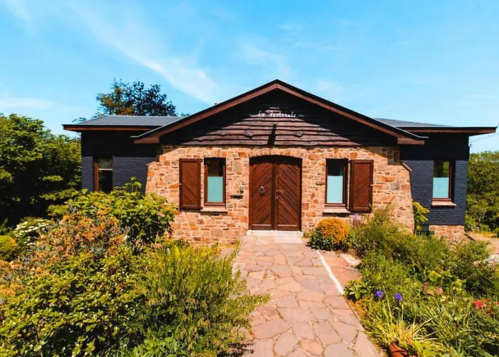 Hotel Les 7 Meuses 3*