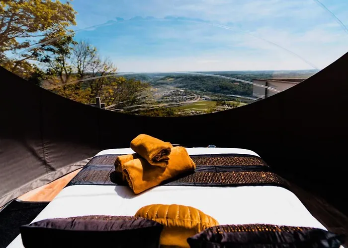 Les 7 Meuses 3* Profondeville