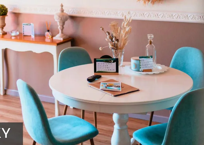 Les 7 Meuses Hotel Profondeville