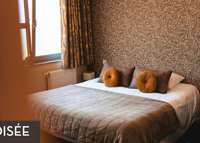 Les 7 Meuses Profondeville