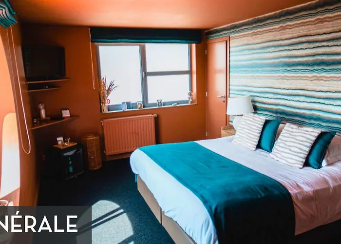 Les 7 Meuses 3* Profondeville