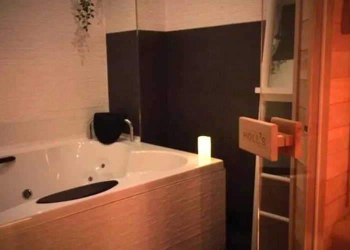 Les 7 Meuses 3* Profondeville