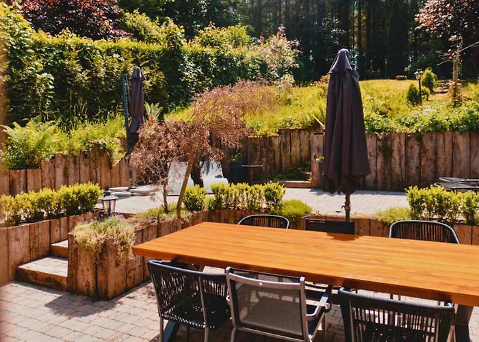 Les 7 Meuses Profondeville