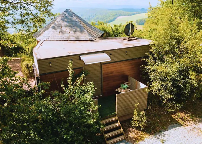 Les 7 Meuses Profondeville