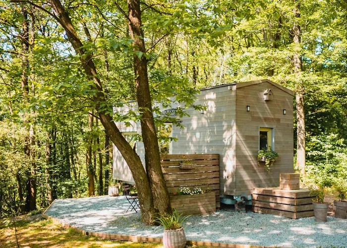 Les 7 Meuses Hotel 3*