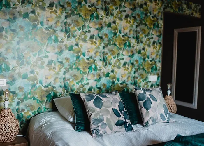 Hotel Les 7 Meuses 3*