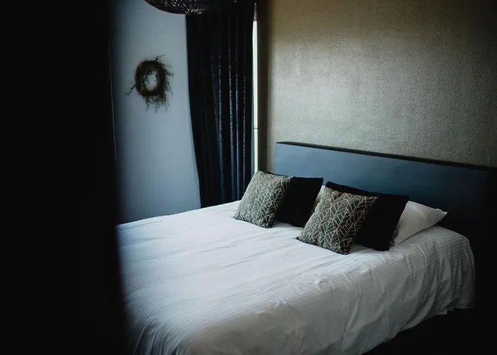 Les 7 Meuses Hotel Profondeville